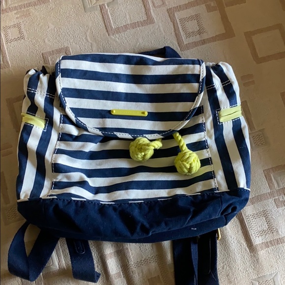 Juicy Couture Handbags - Juicy Couture Backpack